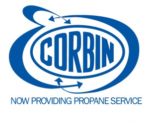Corbin Fuel Logo