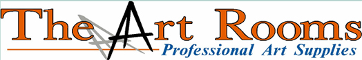 The Art Rooms Logo