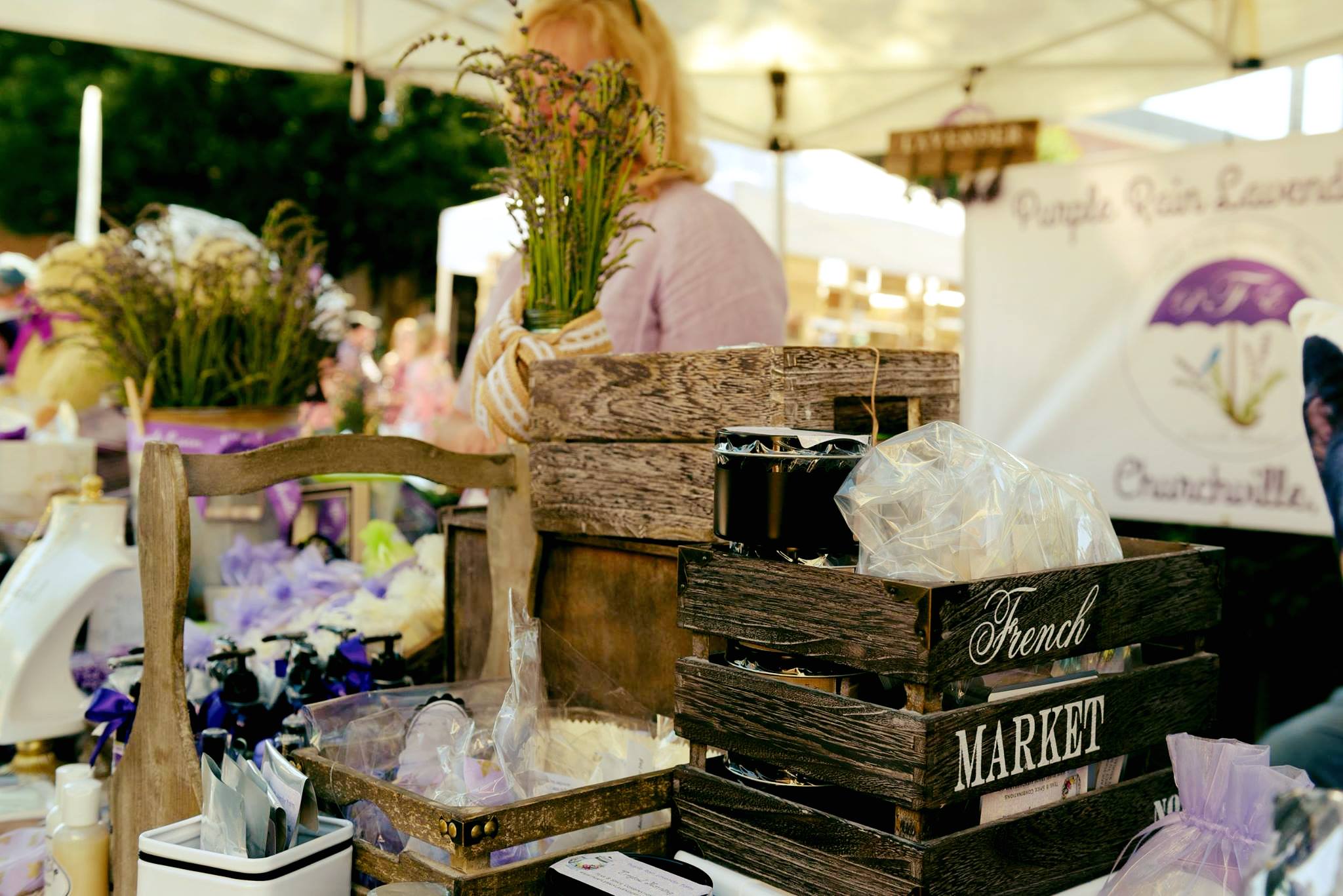 Community Event Belle Aire Market The Humane Society Of Harford