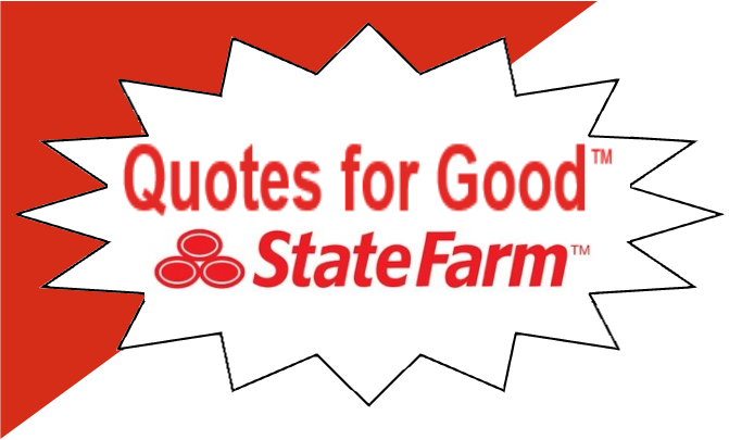 State Farm's Quotes for Good - The Humane Society of Harford County