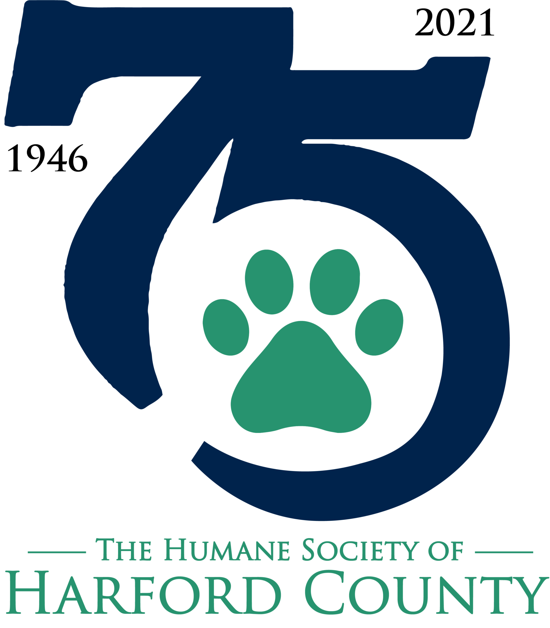 Celebrating 75 Years The Humane Society Of Harford County | Free Hot ...
