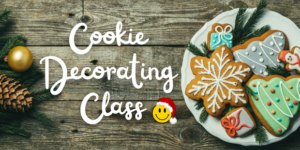 Decorate Your Cookies Like a Professional