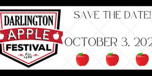 Darlington Apple Festival
