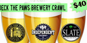 Brewery Crawl