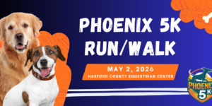 Phoenix 5K Run & Walk