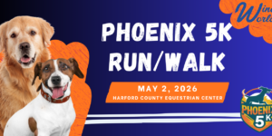 Phoenix 5K Run & Walk