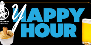 Yappy Hour