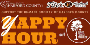 Yappy Hour at Black Forest Taphouse